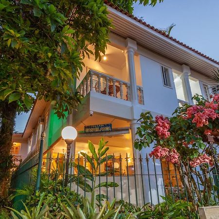 Pousada Casablanca Vila do Abraao Екстер'єр фото