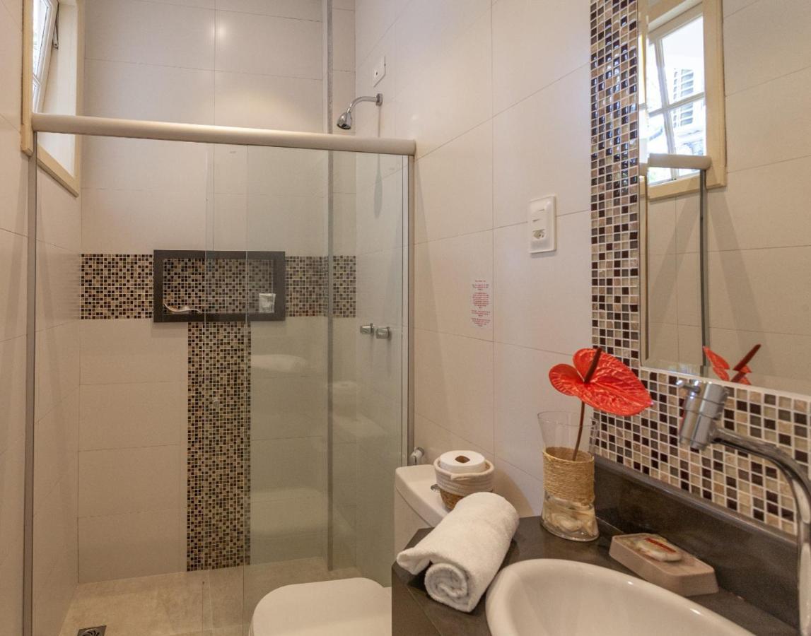 Pousada Casablanca Vila do Abraao Екстер'єр фото