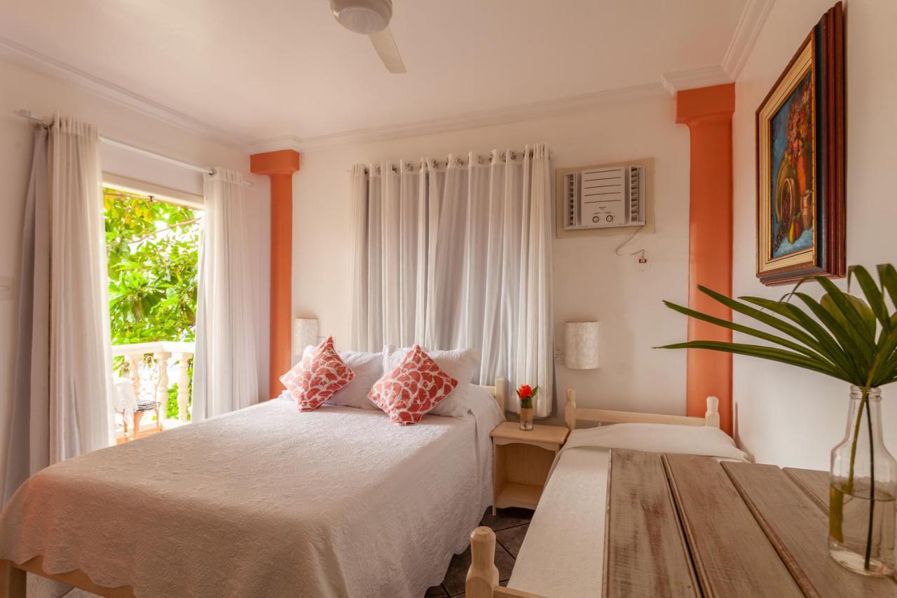 Pousada Casablanca Vila do Abraao Екстер'єр фото