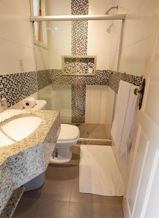 Pousada Casablanca Vila do Abraao Екстер'єр фото