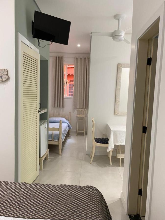 Pousada Casablanca Vila do Abraao Екстер'єр фото