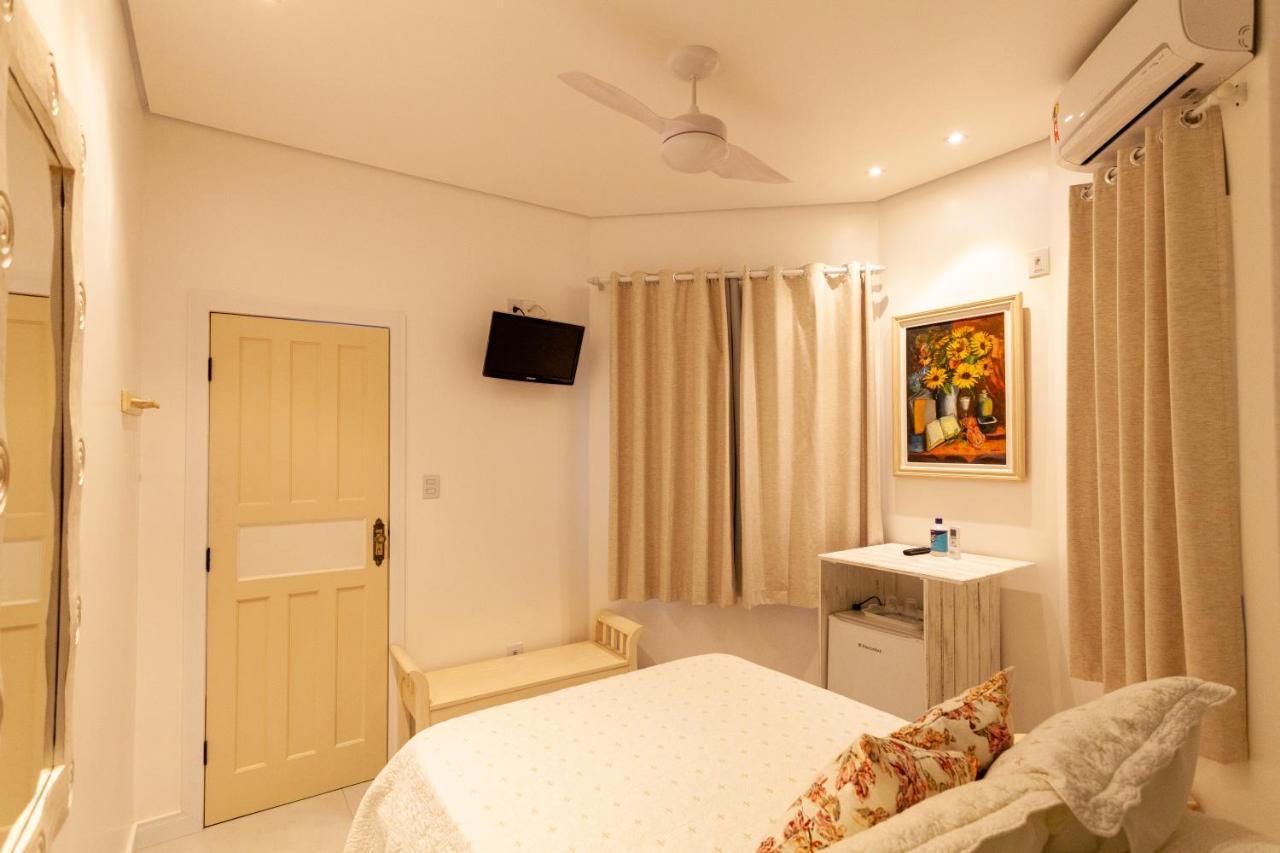 Pousada Casablanca Vila do Abraao Екстер'єр фото