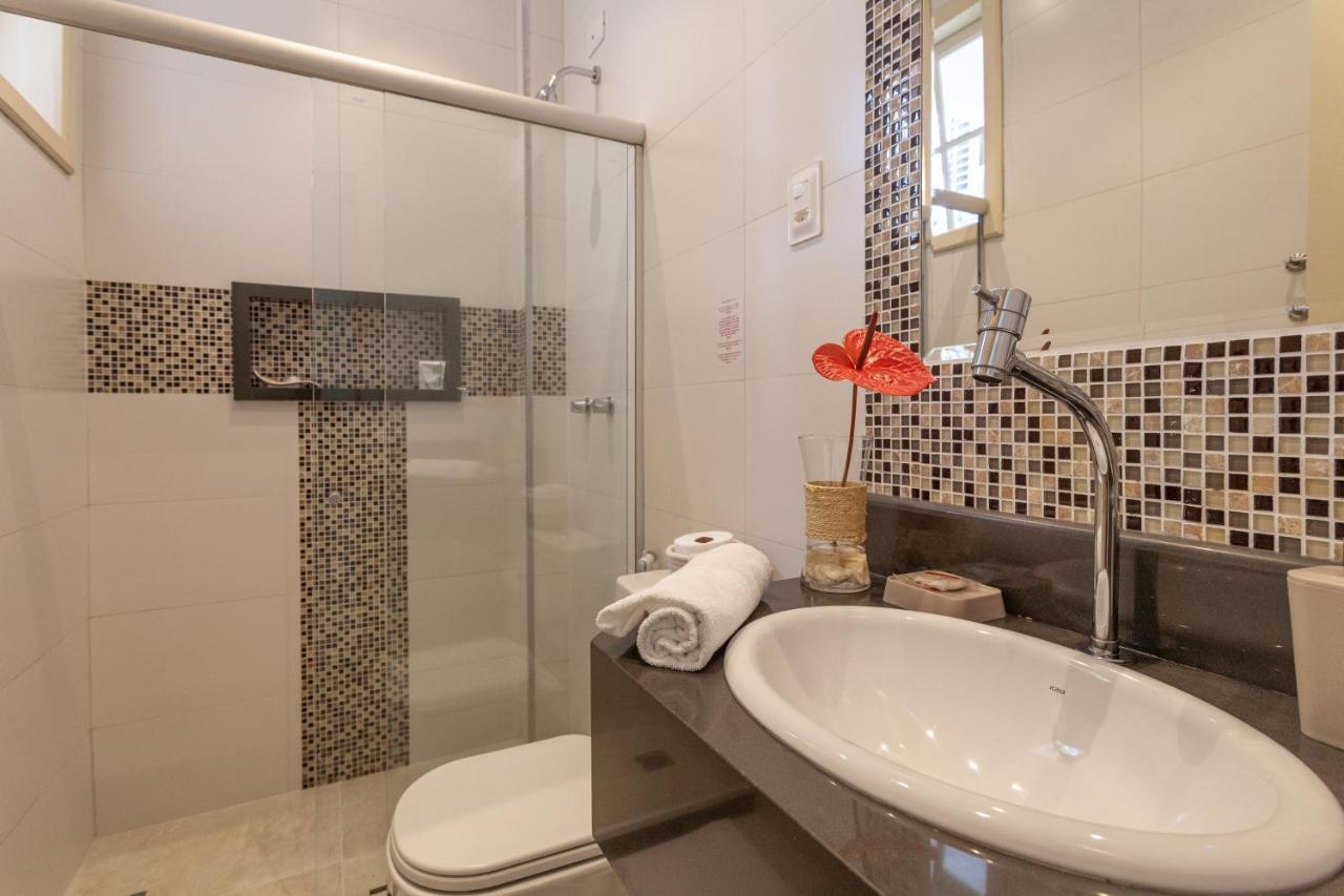 Pousada Casablanca Vila do Abraao Екстер'єр фото