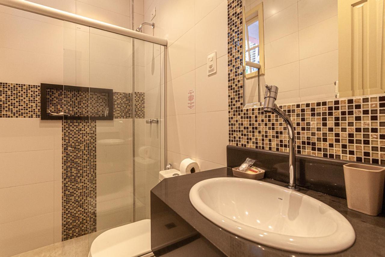 Pousada Casablanca Vila do Abraao Екстер'єр фото