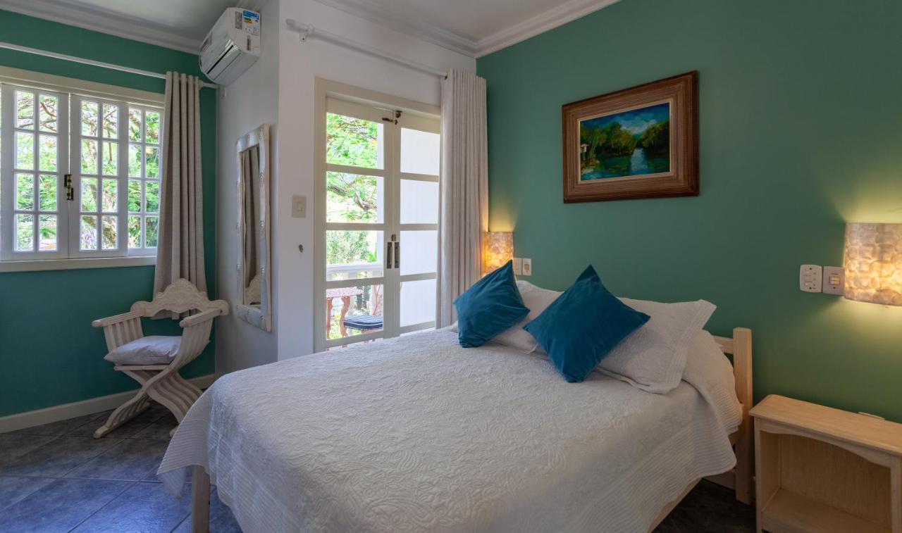 Pousada Casablanca Vila do Abraao Екстер'єр фото