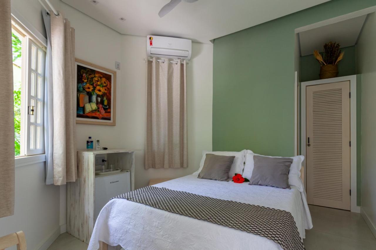 Pousada Casablanca Vila do Abraao Екстер'єр фото