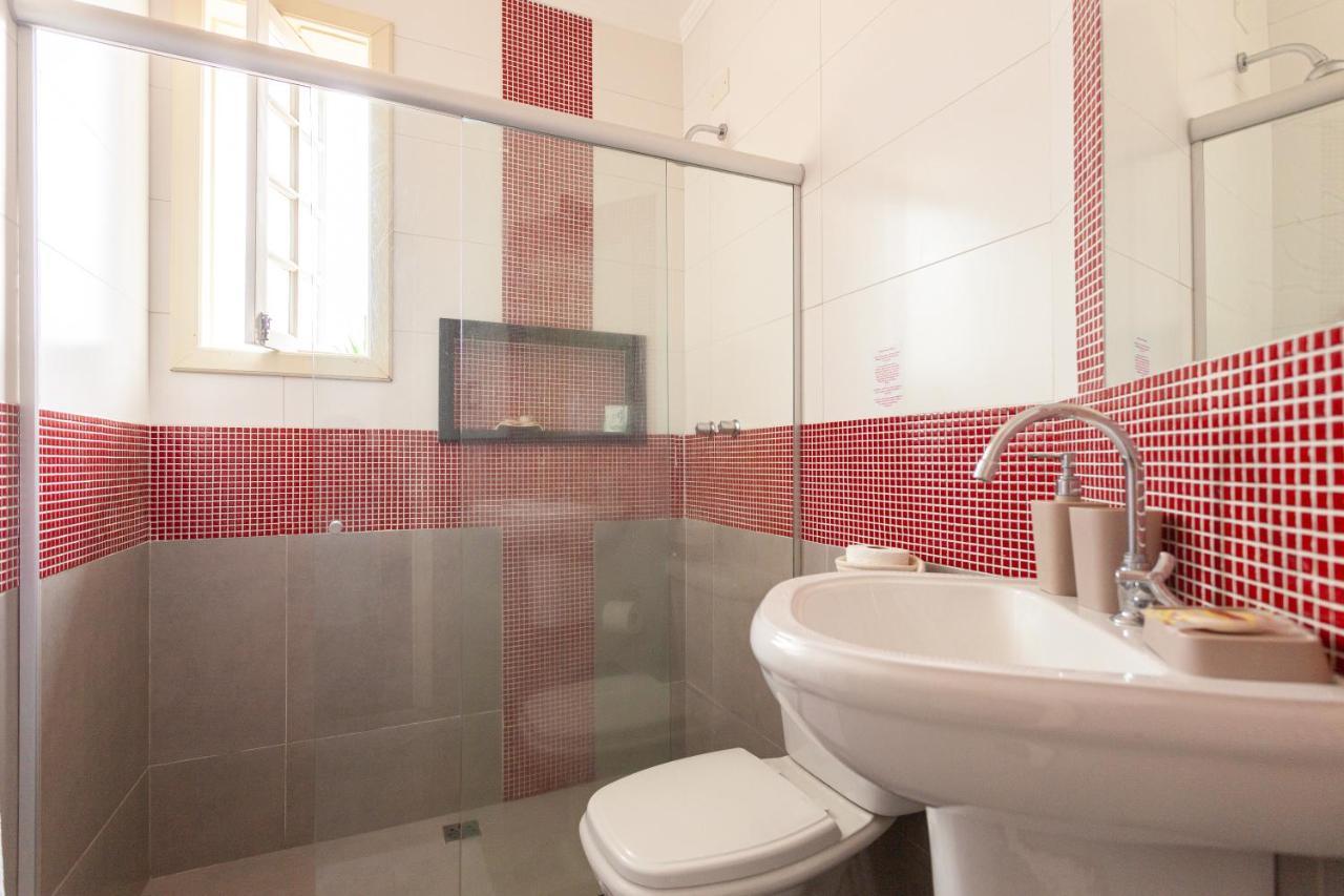 Pousada Casablanca Vila do Abraao Екстер'єр фото