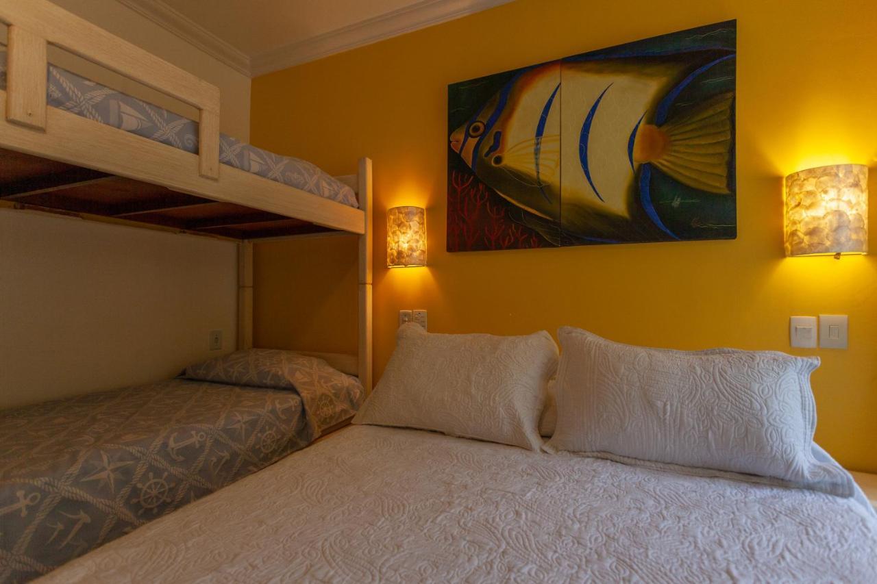 Pousada Casablanca Vila do Abraao Екстер'єр фото