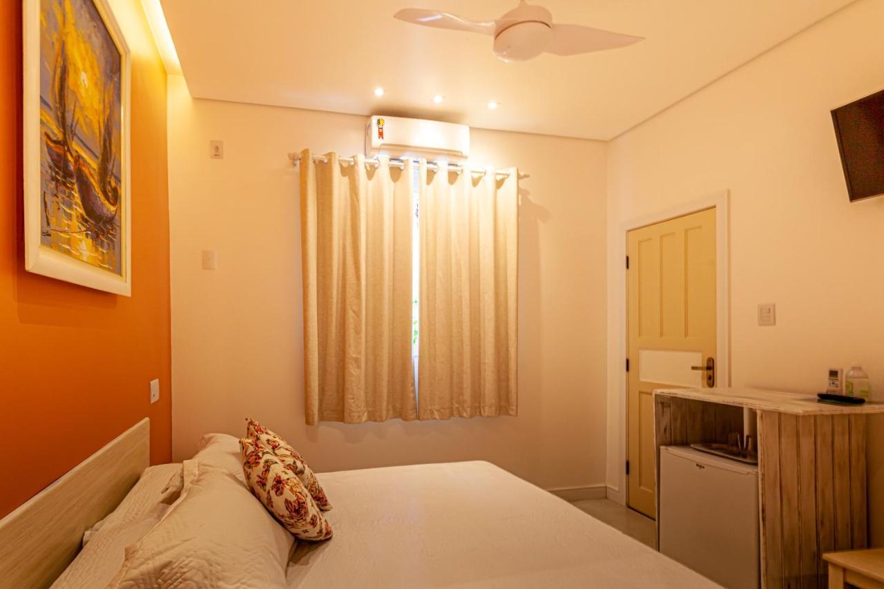Pousada Casablanca Vila do Abraao Екстер'єр фото