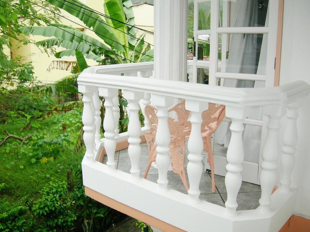 Pousada Casablanca Vila do Abraao Екстер'єр фото