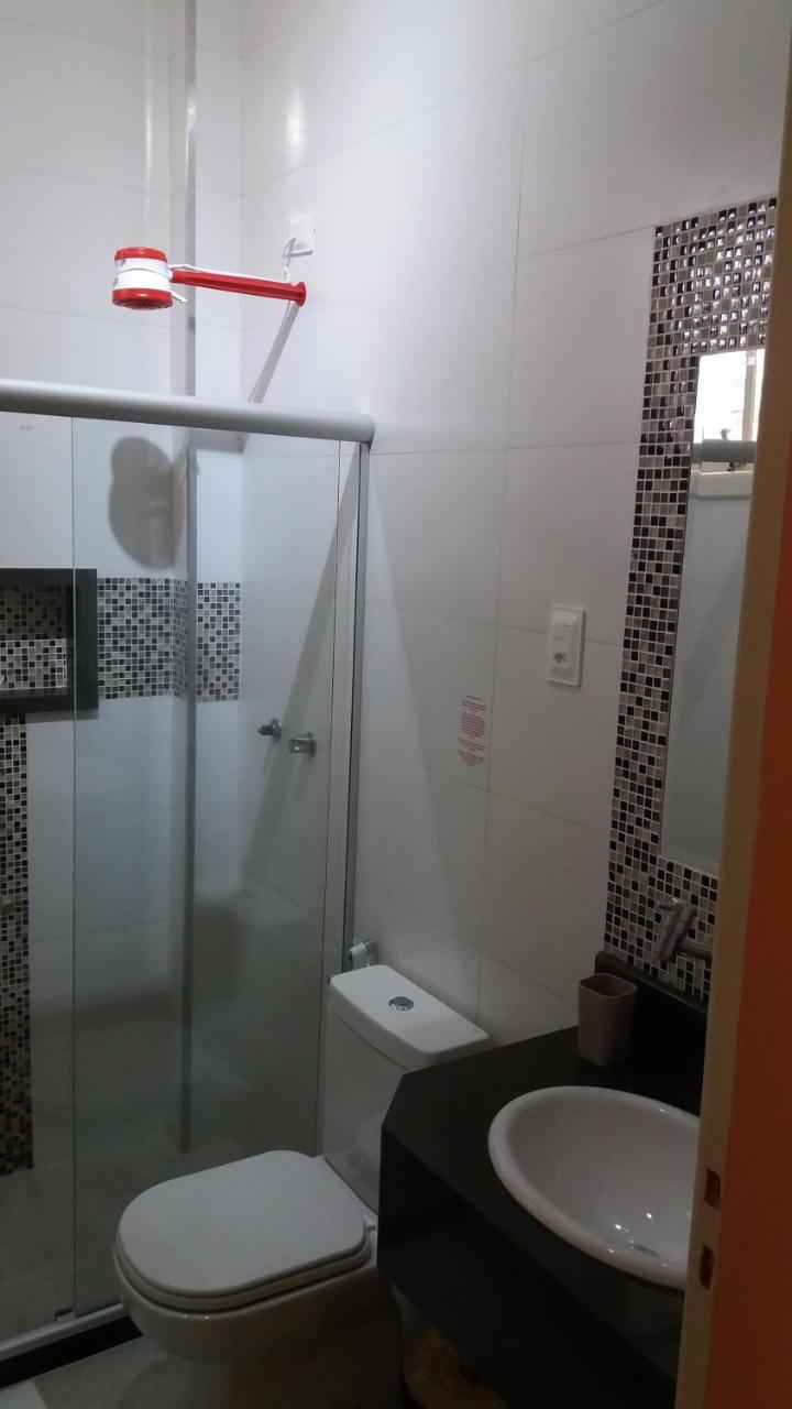 Pousada Casablanca Vila do Abraao Екстер'єр фото