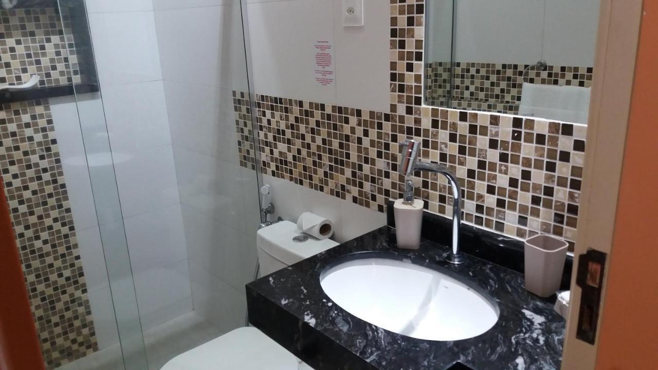 Pousada Casablanca Vila do Abraao Екстер'єр фото
