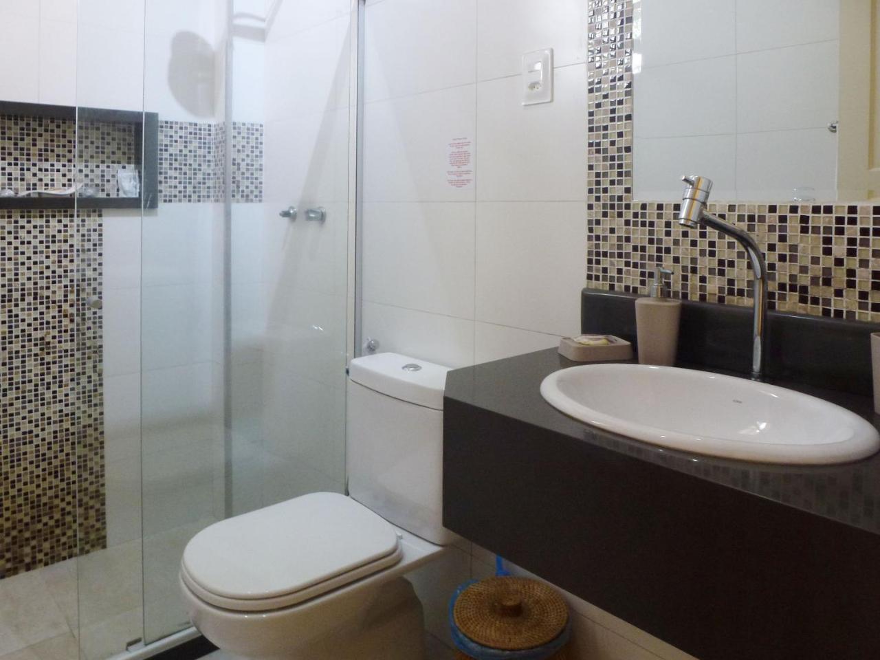 Pousada Casablanca Vila do Abraao Екстер'єр фото