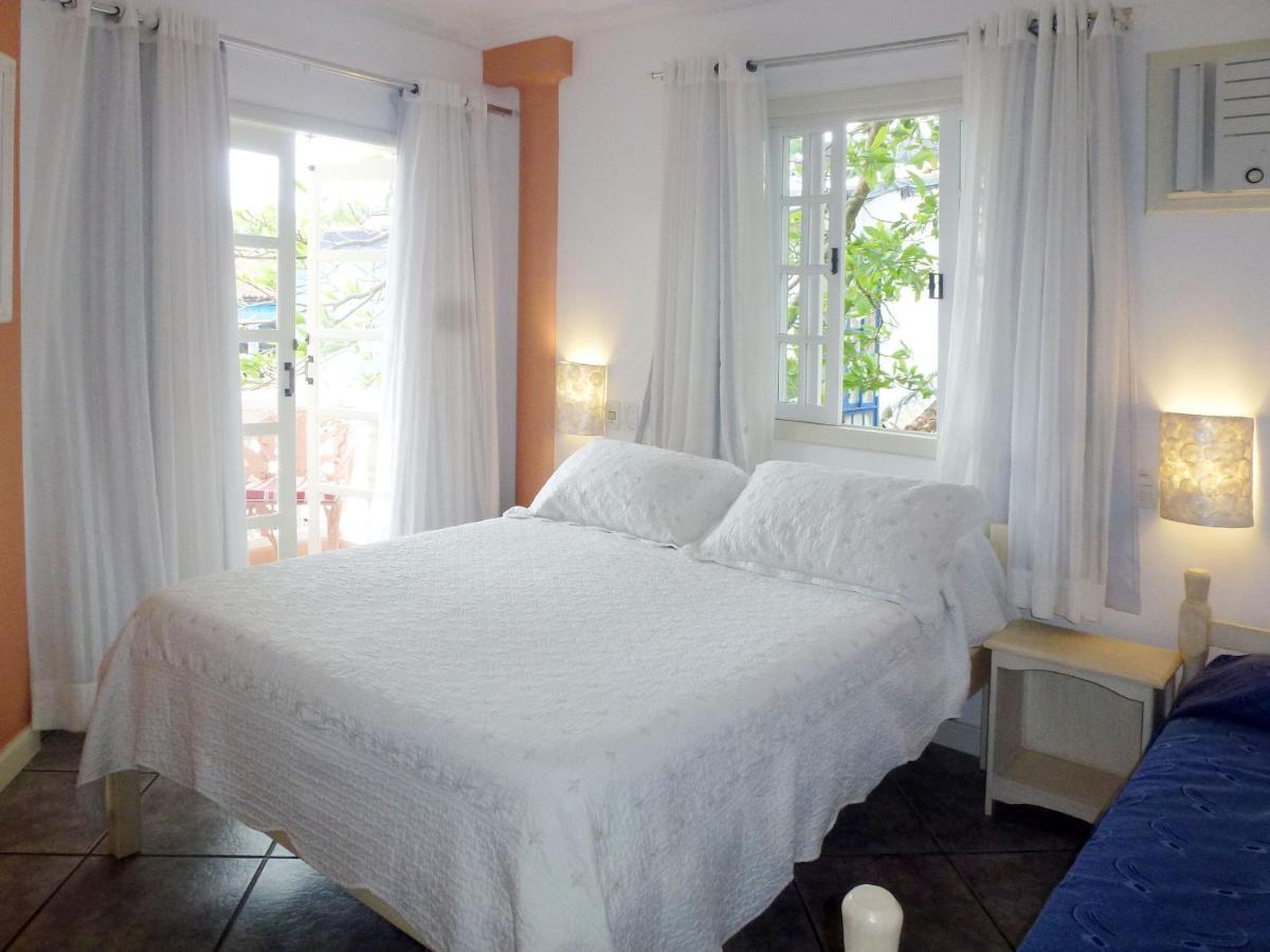 Pousada Casablanca Vila do Abraao Екстер'єр фото